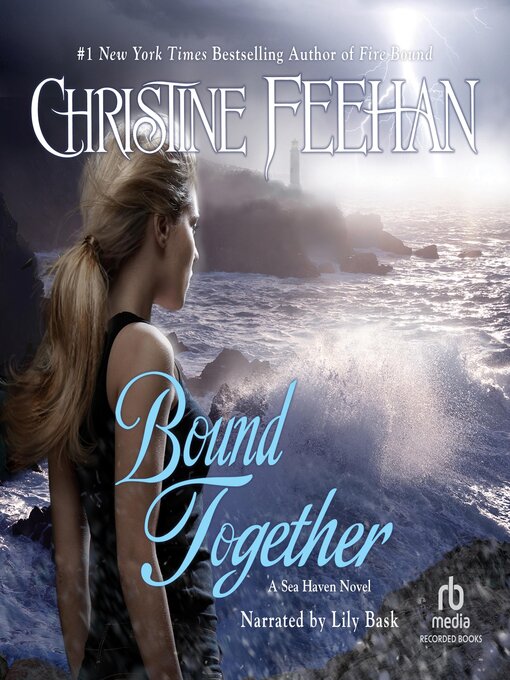 Title details for Bound Together by Christine Feehan - Wait list